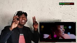 Mickeyblack - Kuyashintsha ft Fortunator & DJ Gun-Do SA [ Official Music Video Reaction ]