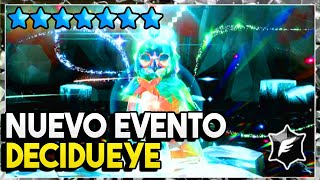 DECIDUEYE DE 7 ESTRELLAS NUEVA TERAINCURSION LLEGA A POKEMON ESCARLATA Y PURPURA