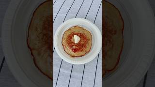 HOT CAKE |PAN CAKE -MERIENDA #yummyfood #risalakwatchera #pancakerecipe #tiktokviral #caregiver