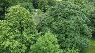 great langdale national trust campsite 2024