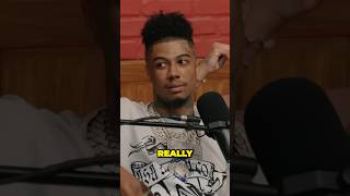 Why Blueface and Chrisean Rock Chose Each Other…