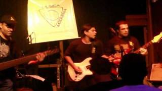 Alex Martinho - "Mistery" - Show Música Moderna 2009