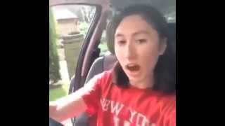 Boom Clap I'm In My Mum's Car Vine Remix    Tish Simmonds