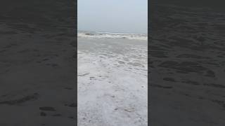 Sea Beach With Sajde Song .