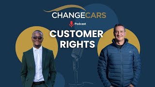 E35 | Keep It or CHANGECARS | What You Need to Know About Your Car Buying Rights