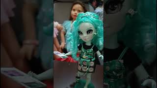 Rainbow High Shadow High Series 3 doll Review