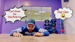 Day 1 | Fat Loss | Body Transformation | Win $5000 | 90 Days Challenge | Lubana Family | Daily Vlogs