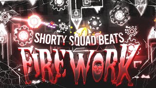 The Shorty Squad Beats FIREWORK!!!!