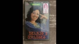 BELKİS ÜNLÜSES-1975-ANKARANIN EVLERİ-AĞLA SEVGİLİM-