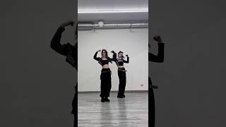 BABYMONSTER - 'CLIK CLAK' Dance Cover #BABYMONSTER #베이비몬스터 #CLICKCLACK #DRIP