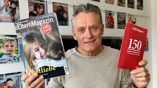 Jubiläum: 150. Ausgabe Fritz+Fränzi. Dossier: Selbstliebe