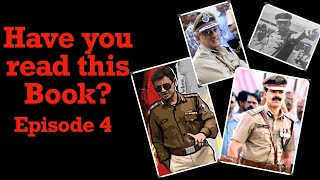 5 Best Books written by IPS Officers you should read in 2023 | UPSC Motivation