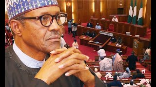 Buhari Must Go: Nigeria Senate | Koko Of The Matter Live (July 27th)