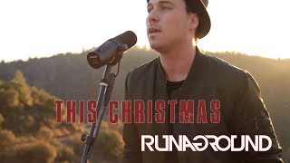 RUNAGROUND | This Christmas - Electronic Remix 🎄