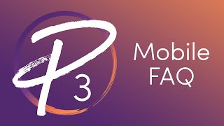 P3 Mobile FAQ:  I’m a Z5 Mobile user. How is P3 Mobile different?