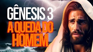 Gênesis 3: A Queda da Humanidade - Estudo bíblico hebraico original para português