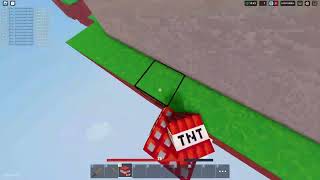 Recreating my tnt clutch