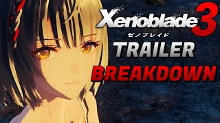 NEW XC3 TRAILER BREAKDOWN STREAM!