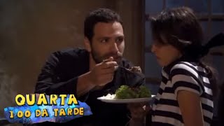 Chiquititas Capitulo 187  (17/01 em Chamada