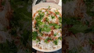 Instant Chicken Anda Biryani #biryani #anda#chicken #food #biryanirecipe #aaicheprem #cookingchannel