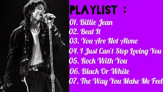 Best Songs Of Michael Jackson I Greatest Hits Full Album I Audio HQ