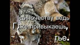 Самая болезненная песня 🐺😭