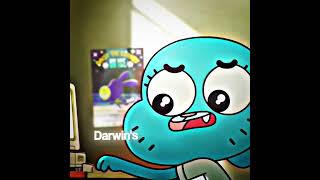 The Amazing World Of Gumball Adult Jokes 😭 #theamazingworldofgumball #edit