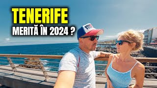 ❌ Vrei să te muți în TENERIFE în 2024? 🌞 | Relaxare sau MIT? 🏝