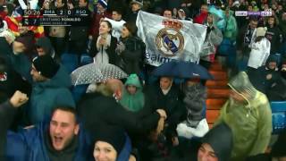 اهداف مباراة ريال مدريد و ريال سوسيداد 3\ 0   HD