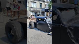 old  old car #car #cars #toronto #trending #viral #shortsviral #vlog