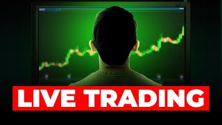 Live Trading