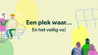 Wie niet roept, wordt beter gehoord - campagne tegen agressie in ziekenhuiswereld