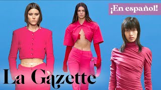 ¿Qué usar en la Semana de la MODA? Tendencias de otoño 2021 | La Gazette