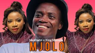 Makhadzi x King Monada - Mjolo (Type beat) feat. Dawn & Dj Call Me