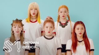 Red Velvet - Russian Roulette