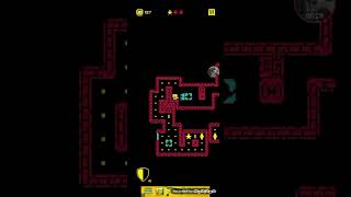 tomb of the mask level 29 reverso