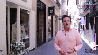 CÓMO MEJORAR LAS VENTAS DE TÚ NEGOCIO - Mallorca Retail Consulting - Realizado por Akitú