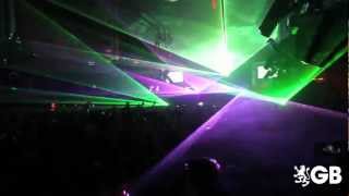 Nicky Romero - Gatecrasher Birmingham