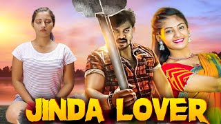 Jinda Lover | South Hindi Dubbed Full Movie| Srikanth, Manas