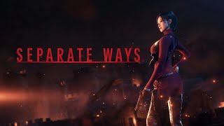 Resident Evil 4 Remake - DLC Separate Ways - [1440p Ultra] Capítulos 1 y 2.