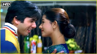 Hamari Shaadi Mein | Lyrical | Vivah | Shahid Kapoor, Amrita Rao | Rajshri Songs | Shreya Ghosal