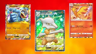 Opening Packs in the NEW Pokémon TCG Pocket!