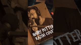 Harry Potter theme song on #kazoo #harrypotter