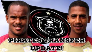 "Pirates' Strategic Move: Signing Stellies Star?"