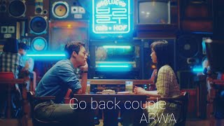 Go Back Couple || MV