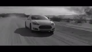 Tesla ad for Elon Musk-Реклама Tesla Учимся снимать рекламу, пока Илон Маск жив и бодр.