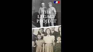 The Legacy Project