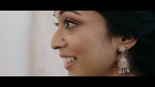 Sandamini & Manula Sri Lankan Wedding Video | Bramleigh Estate | Luxury Melbourne Wedding Venue