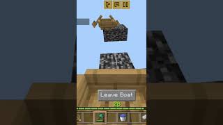 THE FASTEST BOAT PARKOUR EVER IN LOKICRAFT