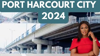 Explore Port Harcourt City Nigeria in 2024/Nigeria City Tour